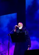 Lucky Ali Mesmerises Tricity with Soulful Performance in Chandigarh