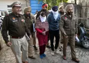 Ludhiana Couple Arrested for Dismembering Friend, Body Found in Drum