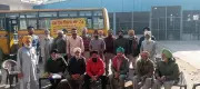 Ludhiana Farmers Announce District-Wide Strike on January 16