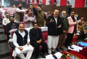 Ludhiana MC House Passes All 33 Proposals Amid Heated Session