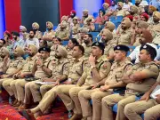 Ludhiana Police Get High-Tech Training: CCTNS Boost to Crime Tracking & Investigation