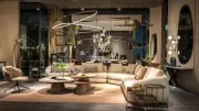 Luxury Furniture Showrooms Transform Bangalore & Hyderabad Homes