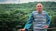 Madhav Gadgil's Prescient Warnings: Why Local Gram Panchayats Are Key to Conservation