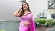 Madhuri Dixit Faces Fan Fury After Arriving Hours Late to Canada Show; Attendees Demand Refunds