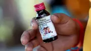 Madhya Pradesh Cough Syrup Tragedy: SIT Arrests Wife of Main Accused Dr. Praveen Soni