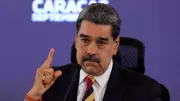 Maduro Open to US Talks on Drug Trafficking, Silent on CIA Strike