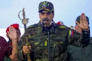Maduro's Exit: Key Allies Retain Power in Venezuela's New Political Era