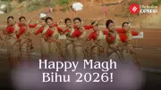 Magh Bihu 2026 Date Announced: Celebrations on January 15, Thursday
