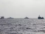 Magnitude 6.6 Earthquake Strikes Philippine Sea, No Tsunami Threat