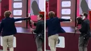 Magnus Carlsen Loses Temper, Shoves Camera After Defeat at World Rapid Championship 2025