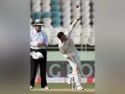 Maharaj's Magic: South Africa's Stunning Comeback Stuns Pakistan in Chennai Thriller