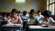 Maharashtra Announces Major Education Reform: Scholarship Exams for Classes 4 & 7 Starting 2026