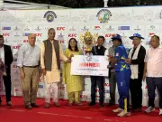 Maharashtra Clinch IDCA's 9th T20 National Cricket Championship for Deaf 2025