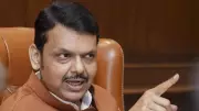 Maharashtra CM Devendra Fadnavis Champions Decade-Long Vision for State Development