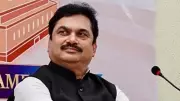 Maharashtra Council LOP Appointment Proposal Under Review, Says Chairman