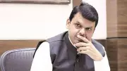 Maharashtra Ex-CM Fadnavis Clears Former BJP MP After Doctor's Suicide Reveals Police & Political Pressure