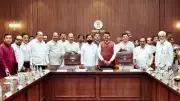 Maharashtra Police Issues New Protocol for Officials Meeting Lawmakers