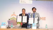 Maharashtra's SDHI & MDL Forge Strategic Alliance to Revolutionize Port Development