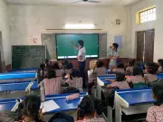 Mahati's Telugu Debate Platform Gives Students A Powerful New Voice | Innovation in Education