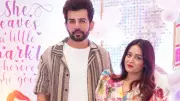 Mahhi Vij & Jay Bhanushali Separate After 14 Years: A Lesson in Choosing Peace