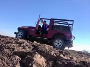 Mahindra Thar Defended: Don't Blame the Vehicle for Reckless Drivers