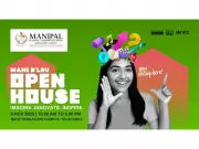 Mahindra University Bengaluru Opens Doors to Future-Ready Campus with Open House 3.0