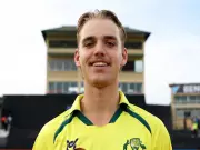 Mahli Beardman: Australia's Next Pace Sensation Ready to Terrorise Batters