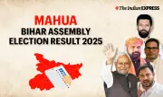 Mahua Bihar Election Results 2025: Key Candidates & Voter Turnout