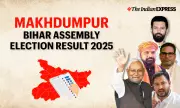 Makhdumpur Bihar Election 2025 Results: Key Candidates & Voter Turnout