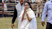 Mamata Announces Rs 2 Lakh Aid for 39 SIR-Panic Deaths, Slams Centre