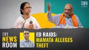Mamata Banerjee Accuses ED of Stealing TMC Strategy, ED Seeks CBI Probe