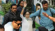 Mamata Banerjee Files FIRs Against ED, CAPF After Raids on I-PAC Offices