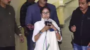Mamata Banerjee Files Multiple FIRs Against ED in I-PAC Raid Row
