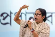 Mamata Banerjee Slams EC Over 'Blunder-Riddled' Bengal Voter List Errors