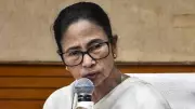Mamata Banerjee Slams ECI After BLO's Death, Alleges Pressure