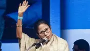 Mamata Banerjee Slams SIR as 'Huge AI Scam', Alleges Public Torture