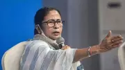 Mamata Banerjee Slams SIR as Voter Exclusion Exercise, Writes to CEC