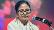 Mamata Banerjee to Move Supreme Court Against SIR, Alleges AI-Driven Voter Purge
