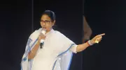 Mamata Banerjee Vows to Shake BJP Foundation Over SIR Dispute