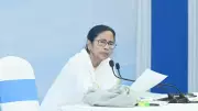 Mamata Banerjee's Jagaddhatri Puja Speech: West Bengal CM Champions Unity in Diversity