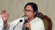 Mamata's WBCS meet sparks 'influence' row ahead of Bengal electoral roll revision