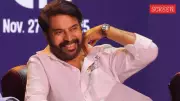 Mammootty Reveals How College Friend Gave Him His Iconic Name