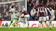 Man City Stunned by Aston Villa! Matty Cash Fires Villa to Historic 1-0 Victory at Etihad