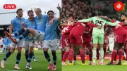 Man City vs Liverpool: Epic Premier League Clash for Second Spot