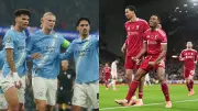 Man City vs Liverpool: Premier League 2025 Live Streaming Guide