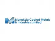 Manaksia Coated Metals Invests ₹50 Crore in Galvanizing Line Upgrade