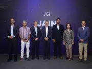 Manchester City & Jain Sports Launch New Football School in India