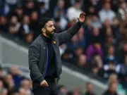 Manchester United Part Ways with Head Coach Amorim, Darren Fletcher Takes Over