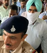 Mandi Gobindgarh Scrap Dealer's Sting Operation Exposes Punjab's Top Cop in Corruption Scandal