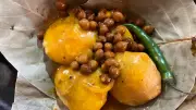 Maner's Legendary Boondi Laddus: Bihar's Sweet Election Treat